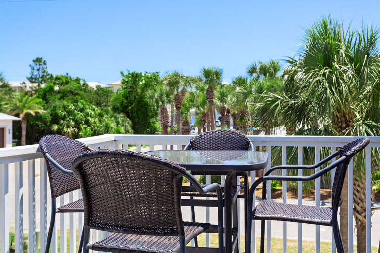 Sandy Cheeks Balcony Alt