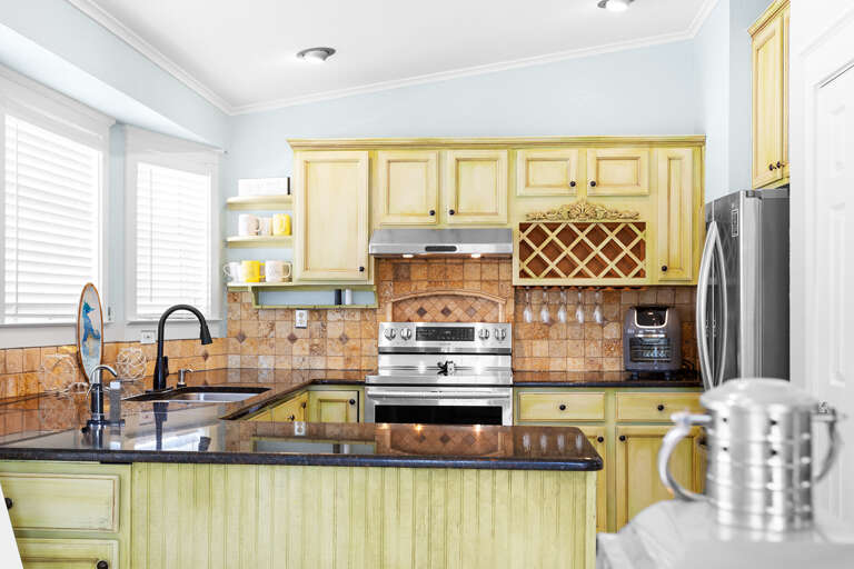 Sandy Cheeks Kitchen Alt