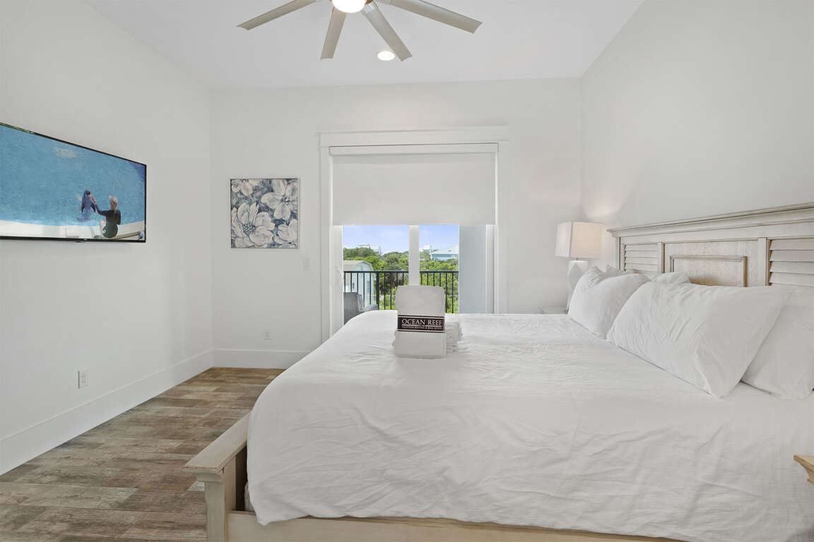 Soleil All Day Stunning 8 Bedroom House for 24 Guests in Dune Allen