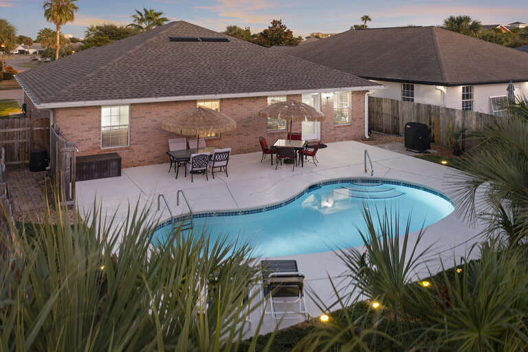 22-Palm-Breeze-II-Pool-Night