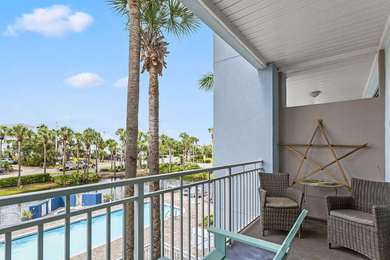 22-Gulf-Place-Cabanas-205-Balcony-Alt