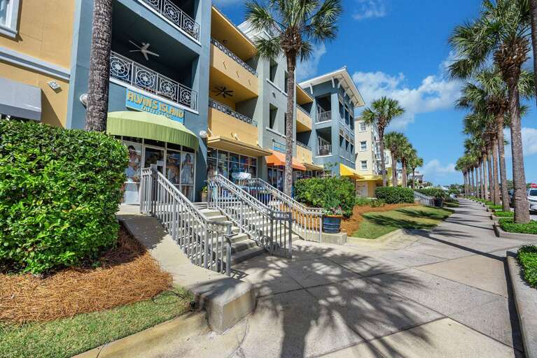 Gulf Place Shops Alt 3