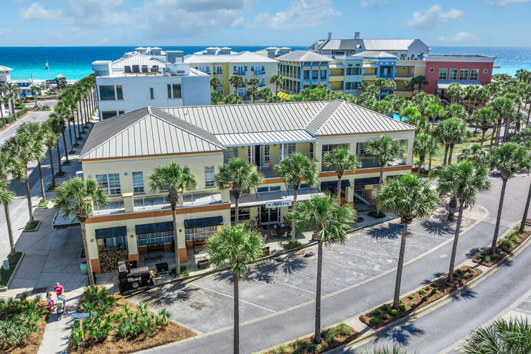Gulf Place Shops Alt 6