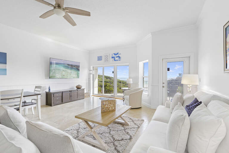 Legacy 102 Stunning 4 Bedroom Condo in Seagrove Beach, FL