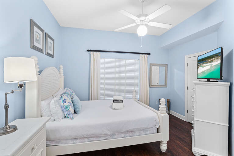 Legacy 102 Guest Bedroom 2