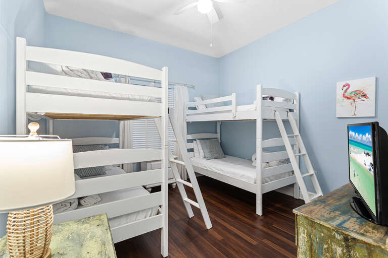 Legacy 102 Guest Bedroom 3