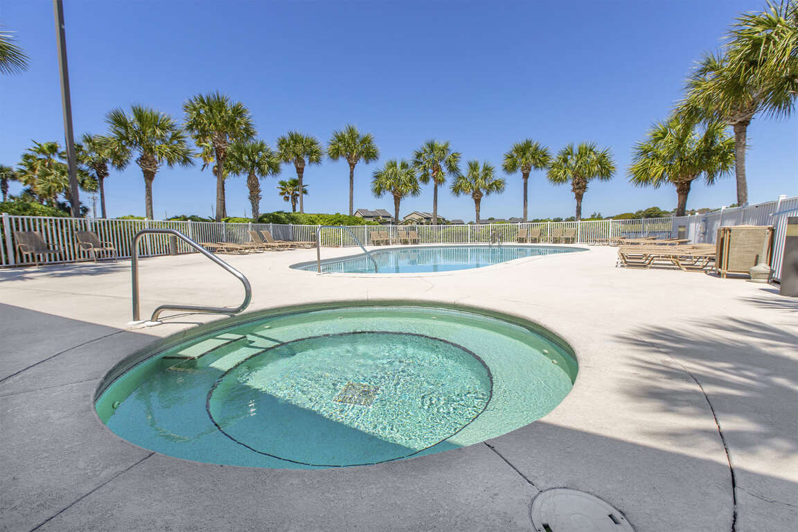Empress 204 Miramar Beach, FL 3 Bedroom Condo Sleeps 10