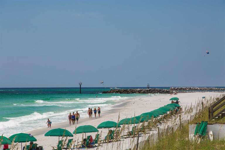 Destin Pointe Beach Alt