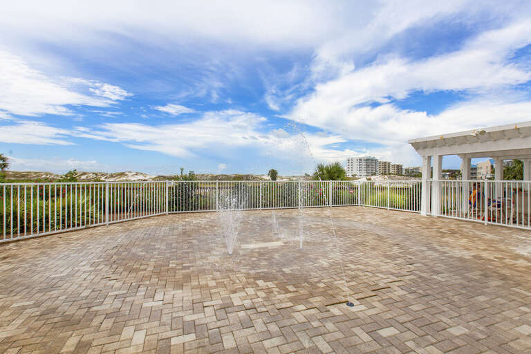 Destin Pointe Splash Pad