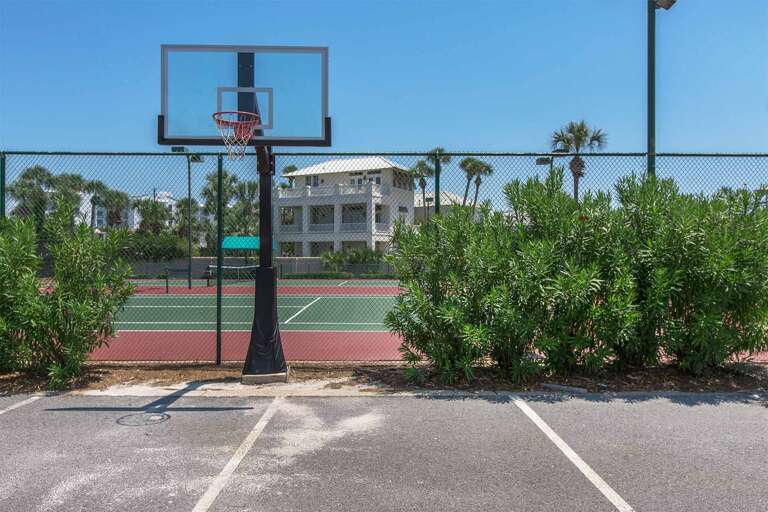 Destin Pointe Basketball