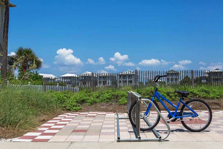 Destin Pointe Bikes