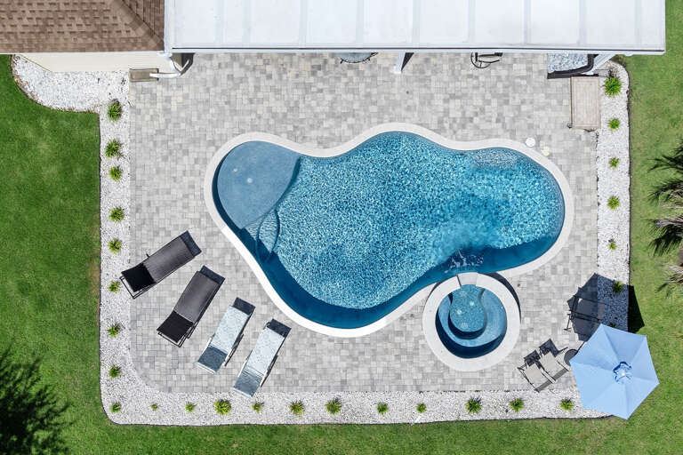 Sweet Spot Pool Alt 3