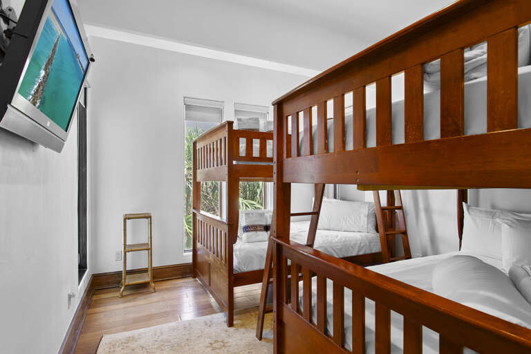 Tuscany Guest Bedroom 6