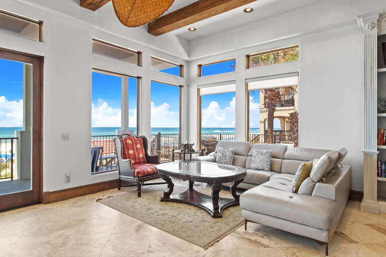 Tuscany Living Room Alt