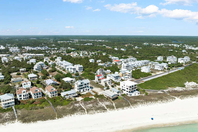Inlet Beach Dream Drone Alt 8