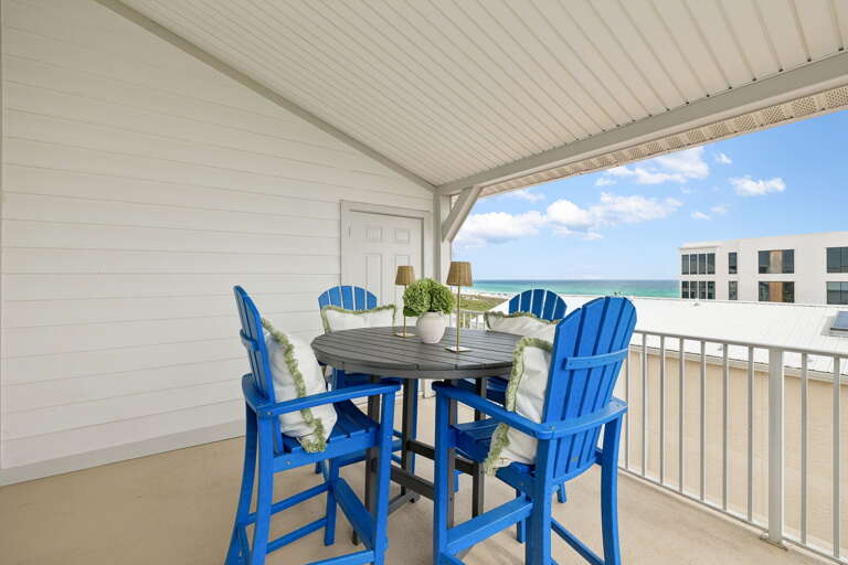 Inlet Beach Dream Balcony Alt 3
