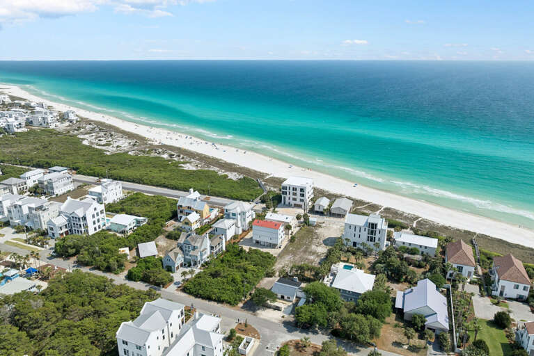 Inlet Beach Dream Drone Alt 6
