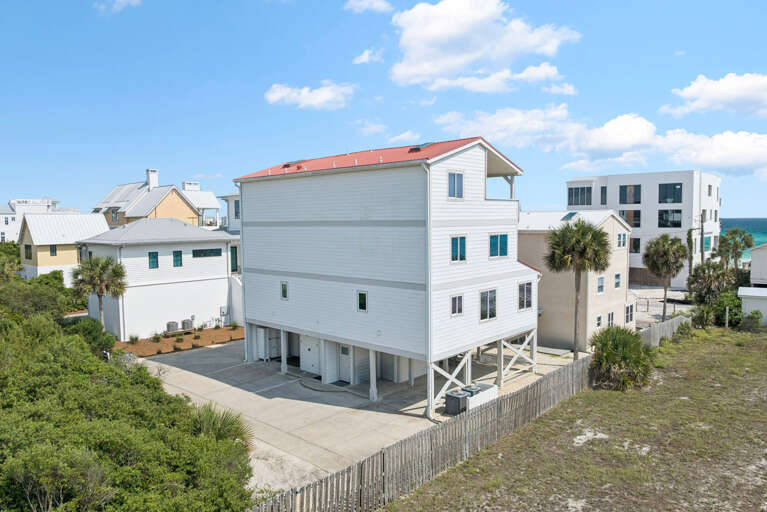 Inlet Beach Dream Exterior Alt