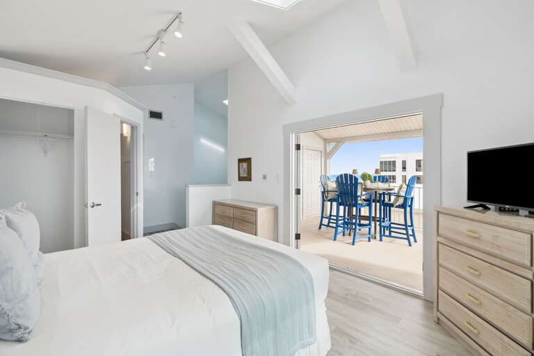 Inlet Beach Dream Guest Bedroom Alt 2