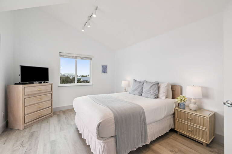 Inlet Beach Dream Guest Bedroom
