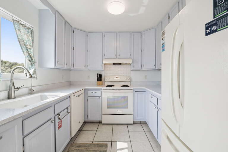 Inlet Beach Dream Kitchen