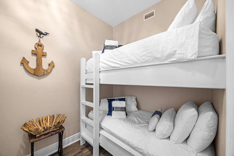 Ariel Dunes II 1002 Bunks