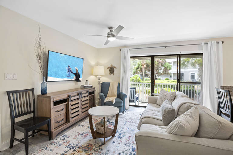 Beachwood Villas 14D Seagrove Beach, FL 3 Bedrooms Sleeps 8