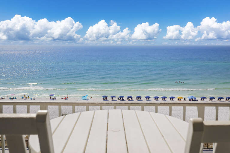 Majestic Sun 507A Balcony Alt 2