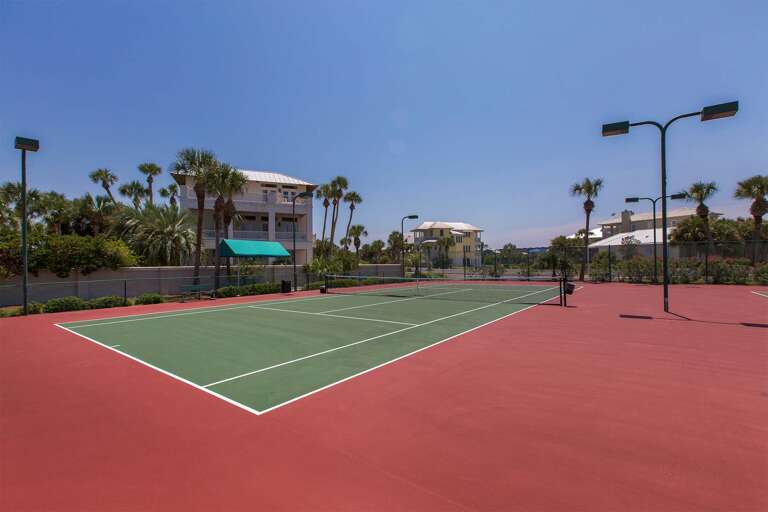 Destin Pointe Tennis