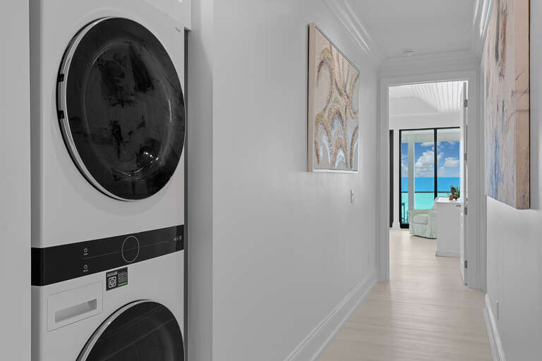 Paradise Pointe Laundry