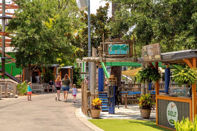 Baytowne-Wharf-Sandestin-Adventure-Zone