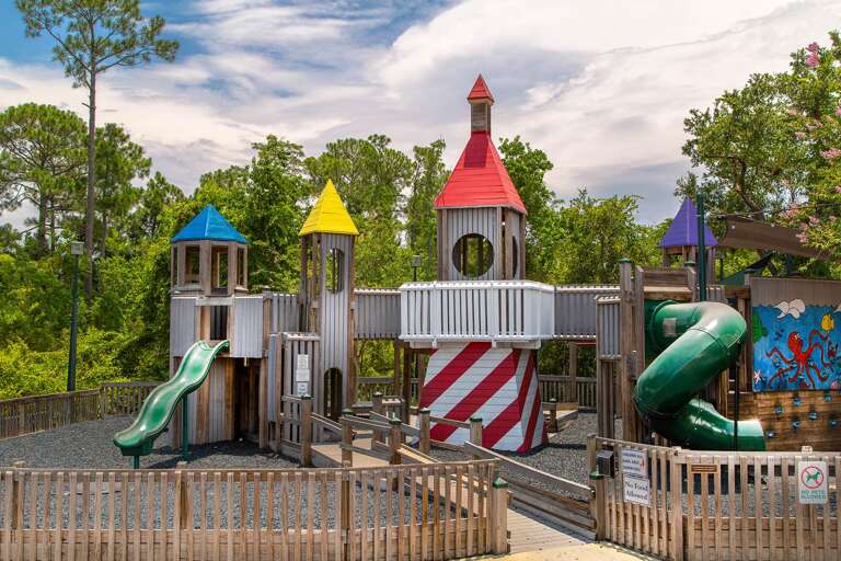 Baytowne-Wharf-Sandestin-Playground