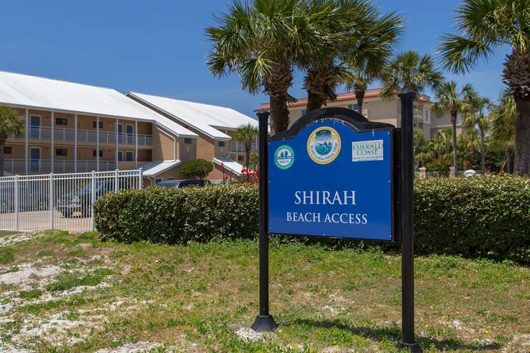 Shirah-Public-Beach-Access