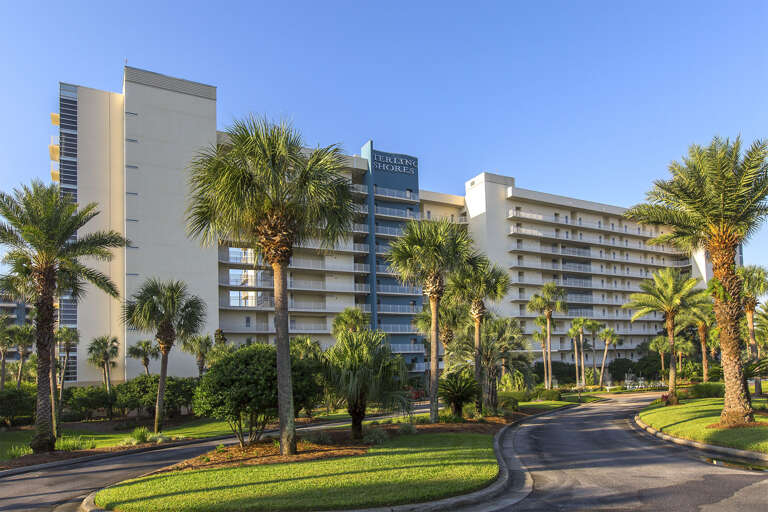 Sterling Shores Complex