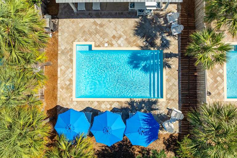 Serenity By The Sea Pool Alt 3
