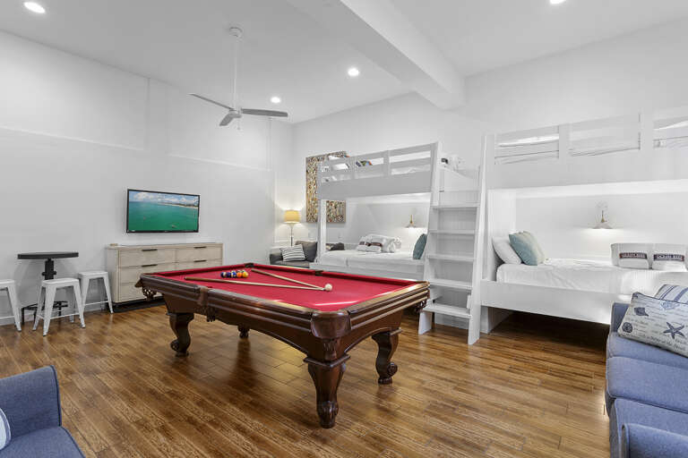 Seabourn Game Room Alt