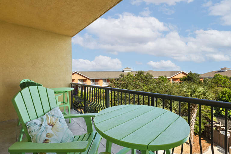 Beach Resort 402 Balcony Alt 2 Beach Resort 402 Balcony Alt 2