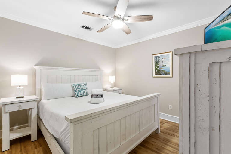 Crystal Dunes 504 Guest Bedroom 2 Crystal Dunes 504 Guest Bedroom 2