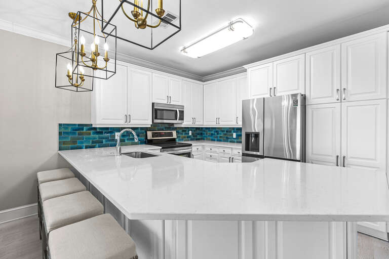 Crystal Dunes 504 Kitchen Alt Crystal Dunes 504 Kitchen Alt