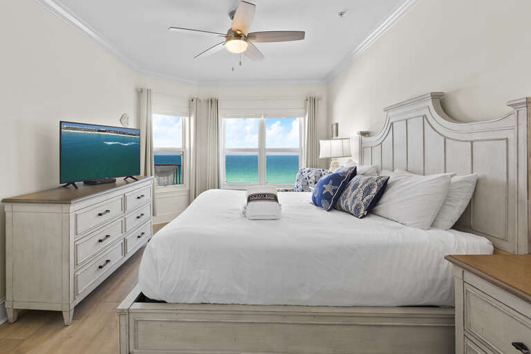 CD502 Master Bedroom