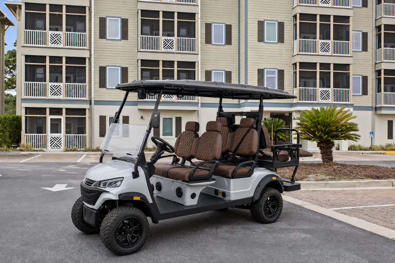 New-Golf-Cart