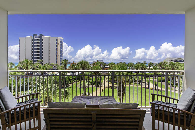 Sterling306 Balcony Sterling306 Balcony