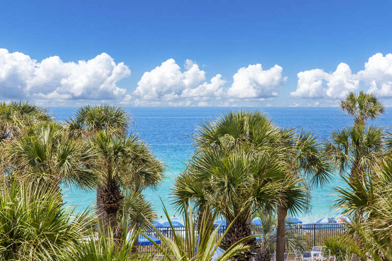 Sterling306 Beach View
