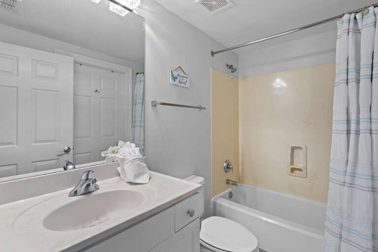 Sterling306 Master Bathroom Sterling306 Master Bathroom