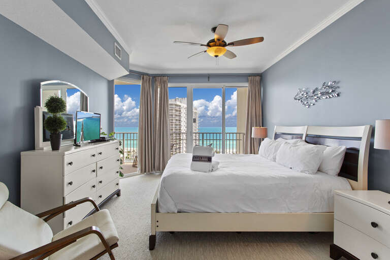 Ariel1201 Master Bedroom