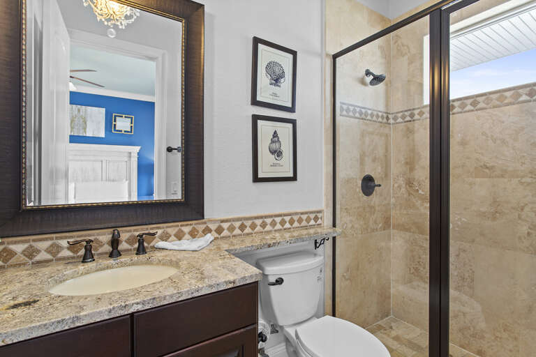 Commanders Palace Guest Bathroom 2