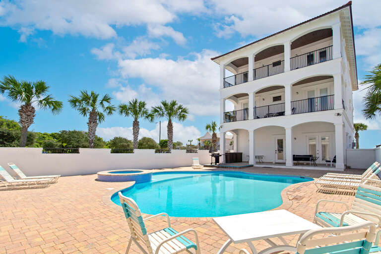 Commanders Palace Pool Alt 2