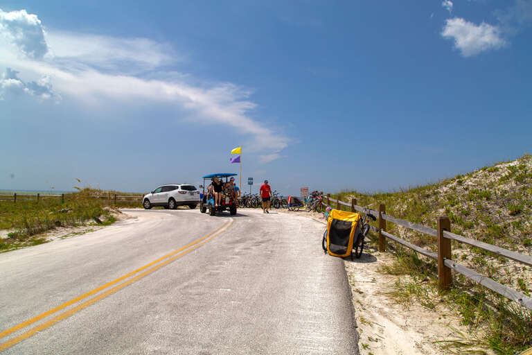 Beach-Front-Trail-Beach-Access