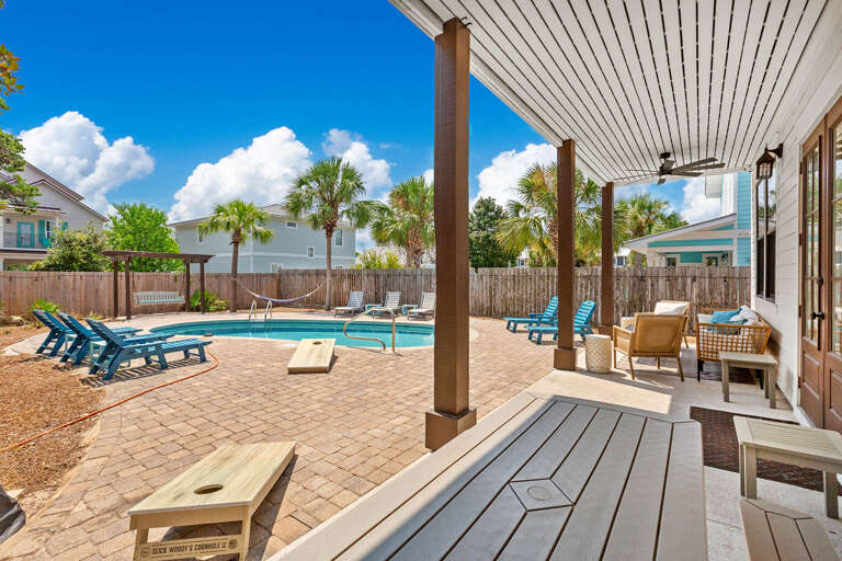 Take It Easy Pool Alt Take It Easy Pool Alt