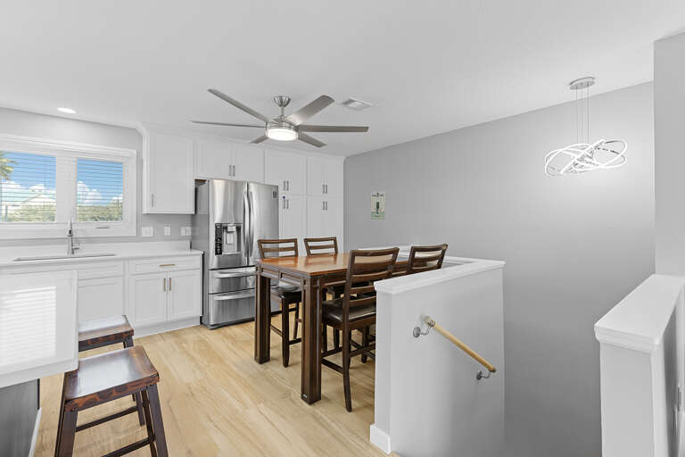 Grayton Place 5 Dining Room Alt